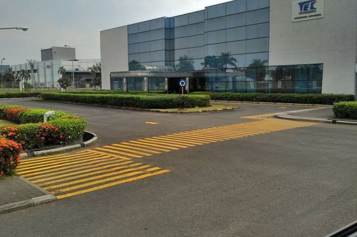 gaji pt toyo denso
