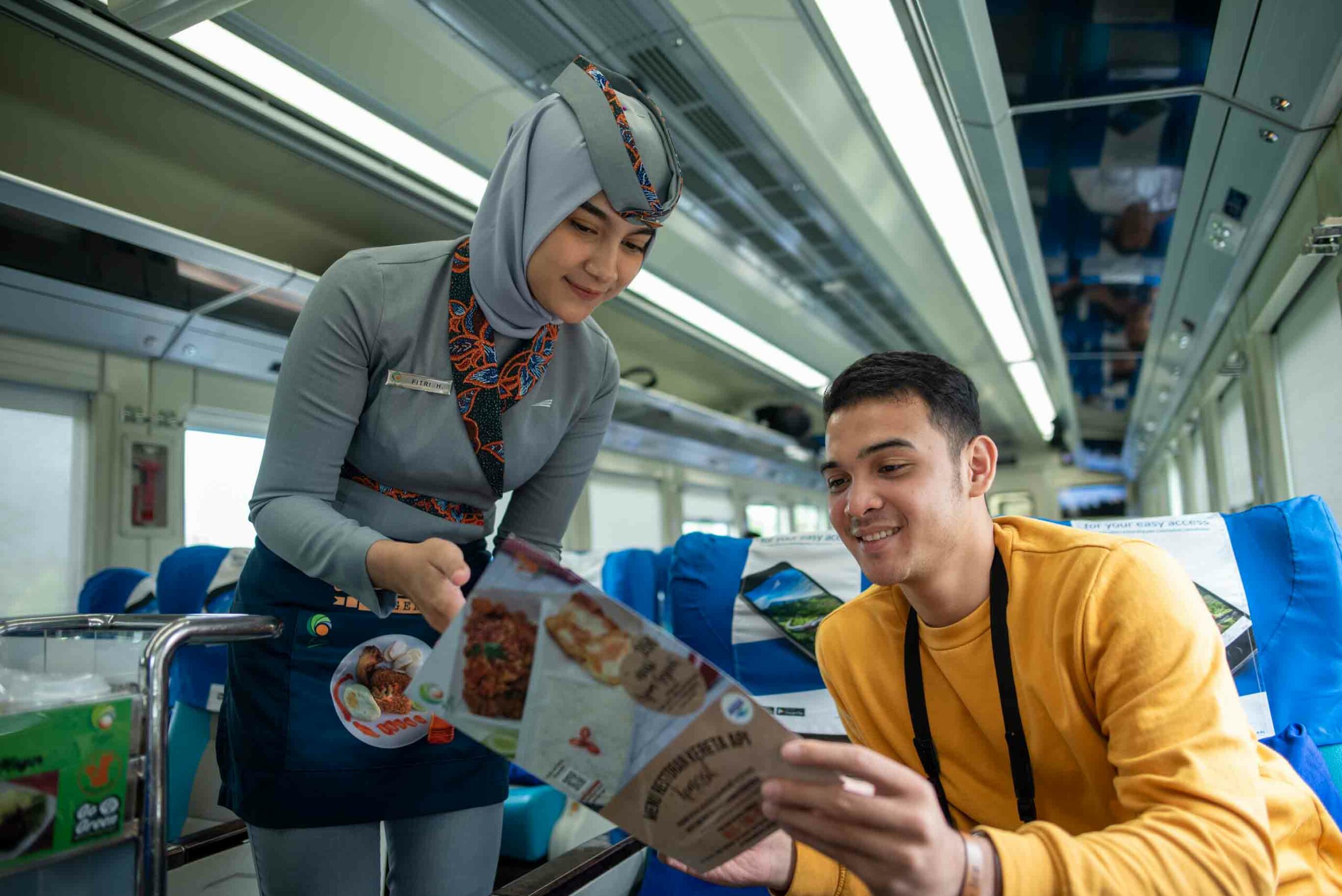 gaji pt reska multi usaha