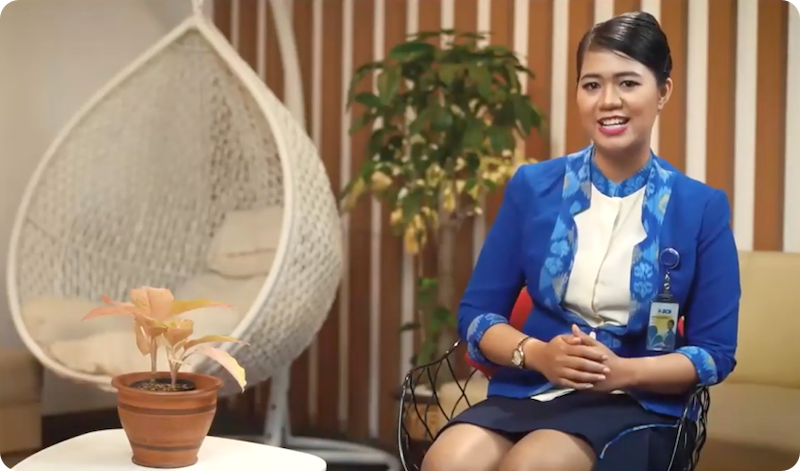 Berapa Lama Kontrak Magang Bakti BCA