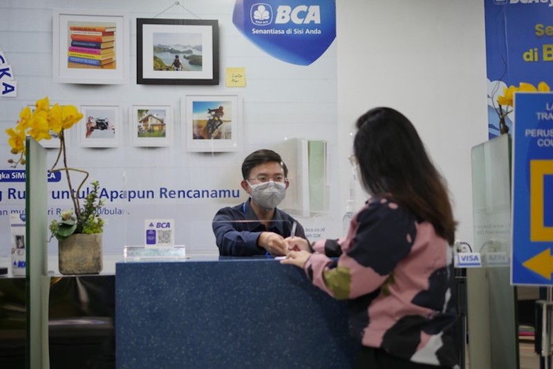 Bonus, Tunjangan, dan Sistem Gaji Bank BCA