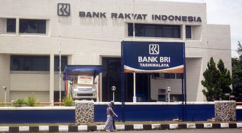 Bonus, Tunjangan, dan Sistem Gaji Bank BRI