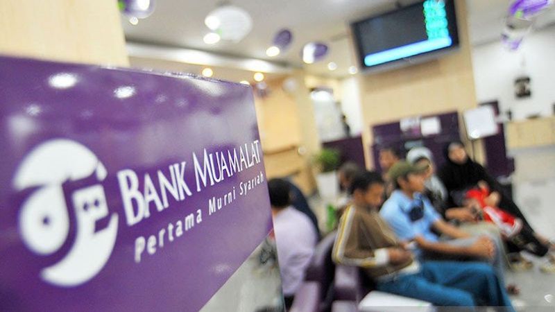 Bonus, Tunjangan, dan Sistem Gaji Bank Muamalat