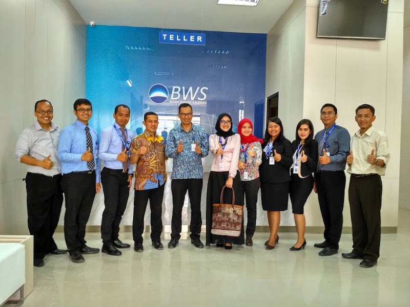 Bonus, Tunjangan, dan Sistem Gaji Bank Woori Saudara