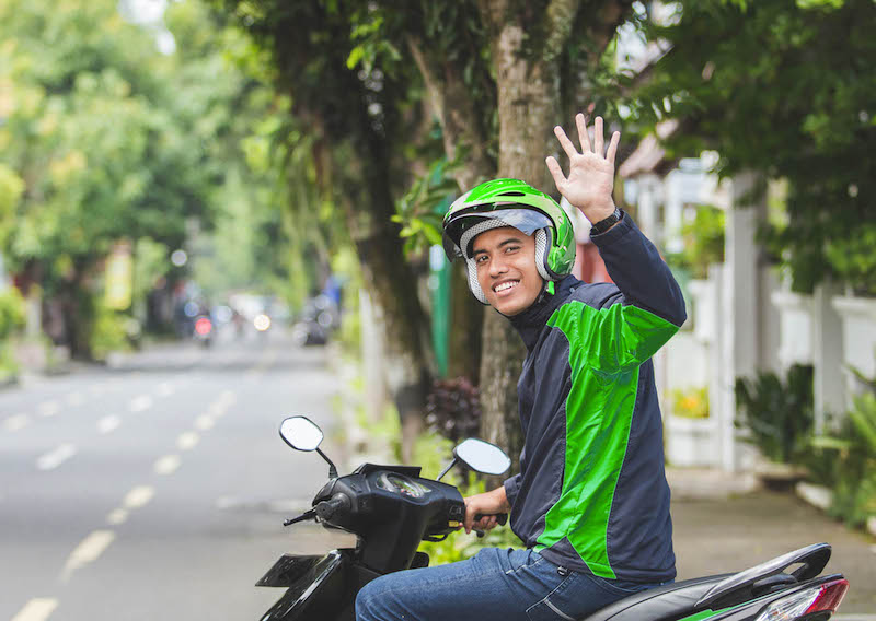 Bonus, Tunjangan dan Sistem Gaji Gojek