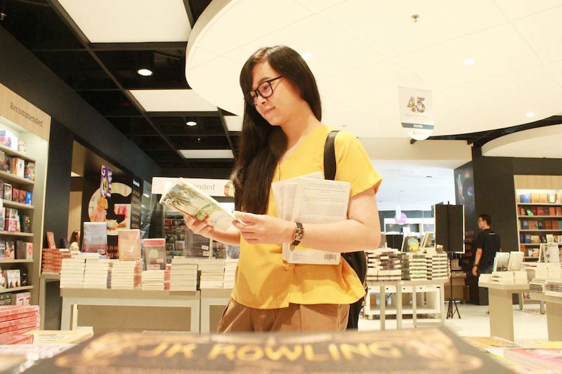 Bonus, Tunjangan, dan Sistem Gaji Gramedia