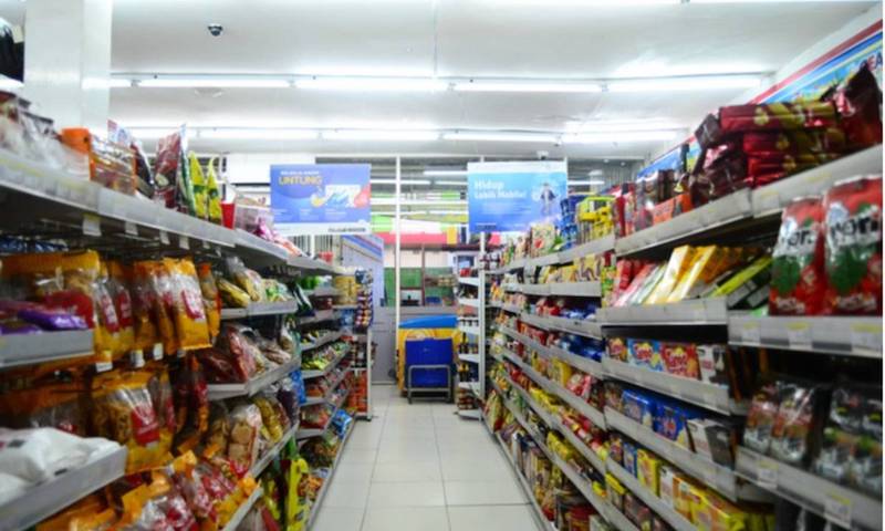 Bonus, Tunjangan, dan Sistem Gaji Indomaret