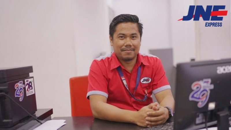 Bonus, Tunjangan, dan Sistem Gaji JNE