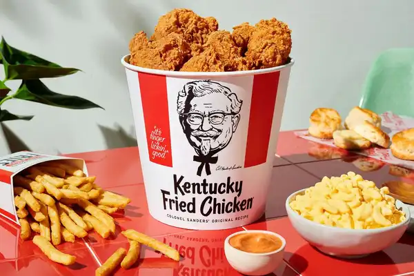 Bonus, Tunjangan, dan Sistem Gaji KFC