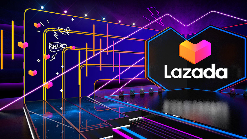 Bonus, Tunjangan dan Sistem Gaji Lazada