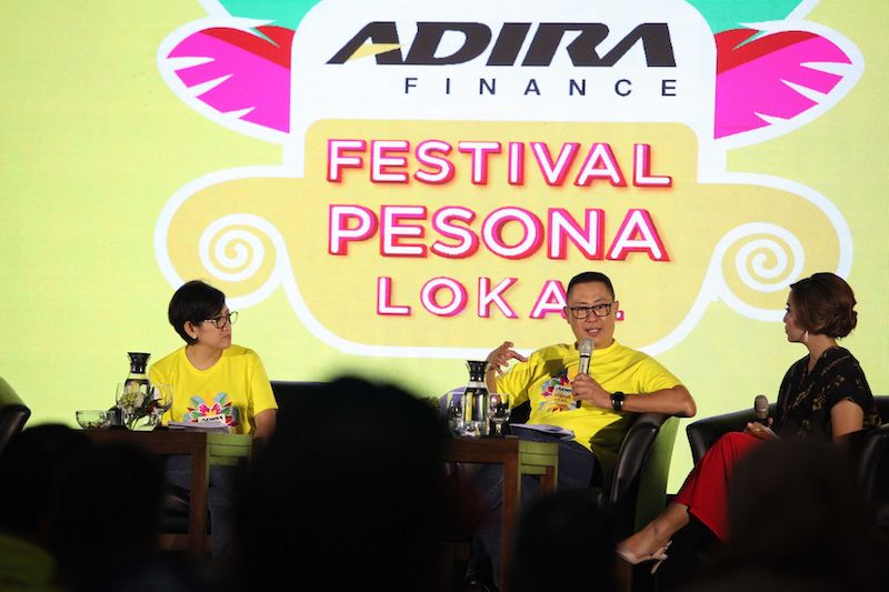Cara Melamar Pekerjaan di Adira Finance