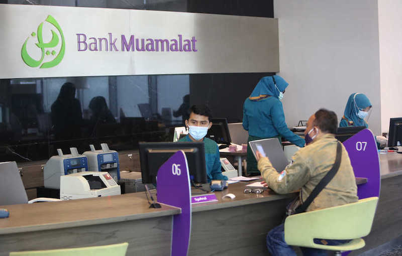 Cara Melamar Pekerjaan di Bank Muamalat
