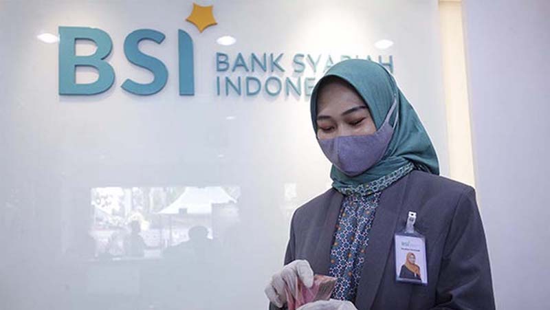 Cara Melamar Pekerjaan di Bank Syariah Indonesia