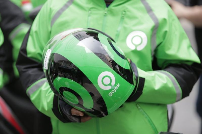 Cara Melamar Pekerjaan di Gojek