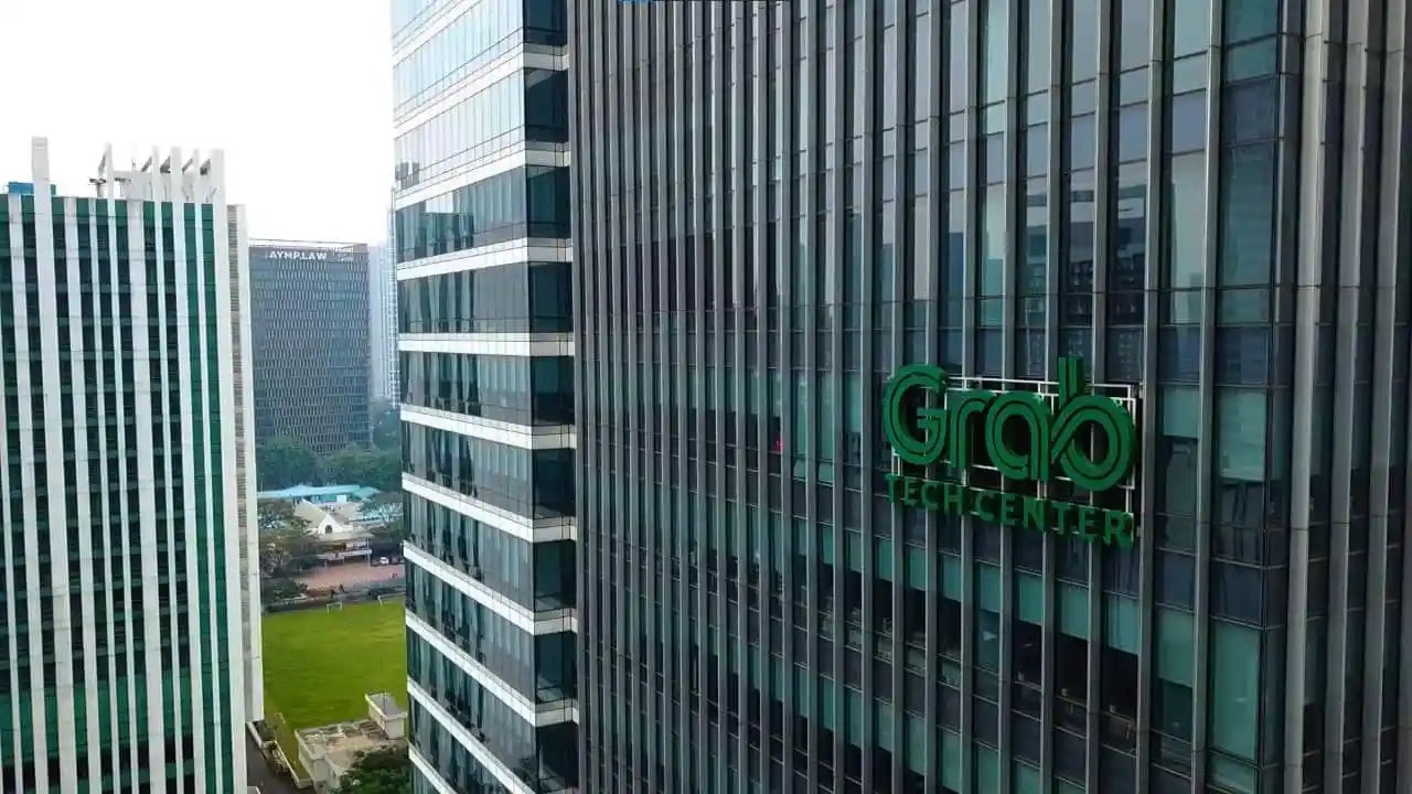 Cara Melamar Pekerjaan di Grab