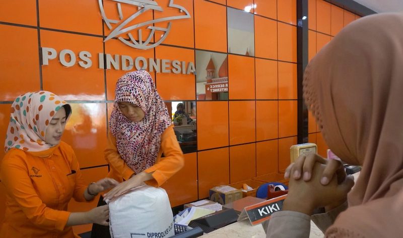 Cara Melamar Pekerjaan di Kantor Pos