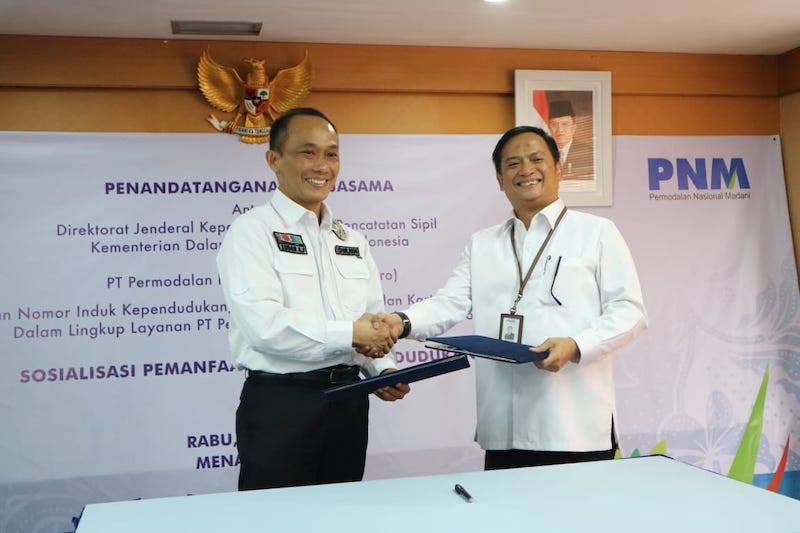 Cara Melamar Pekerjaan di PT PNM