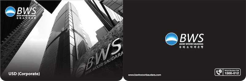Daftar Gaji Karyawan Bank Woori Saudara Indonesia