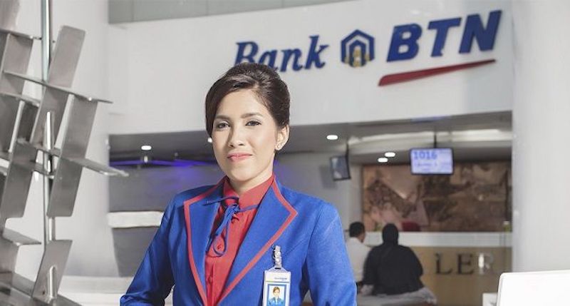 Gaji Karyawan Bank BTN di Berbagai Posisi