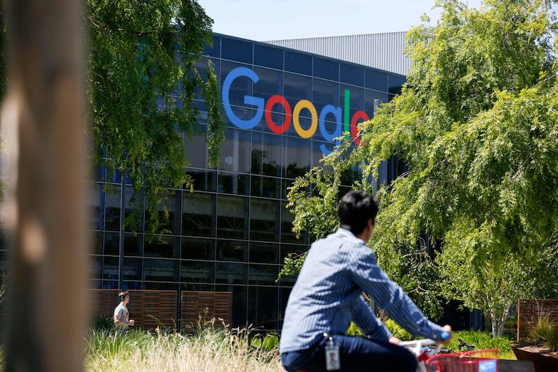 Gaji Karyawan Google Indonesia di Berbagai Posisi