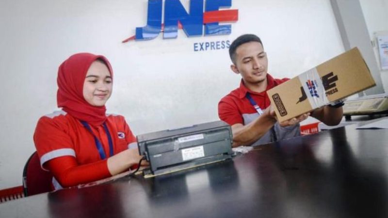 Gaji Karyawan JNE di Berbagai Posisi