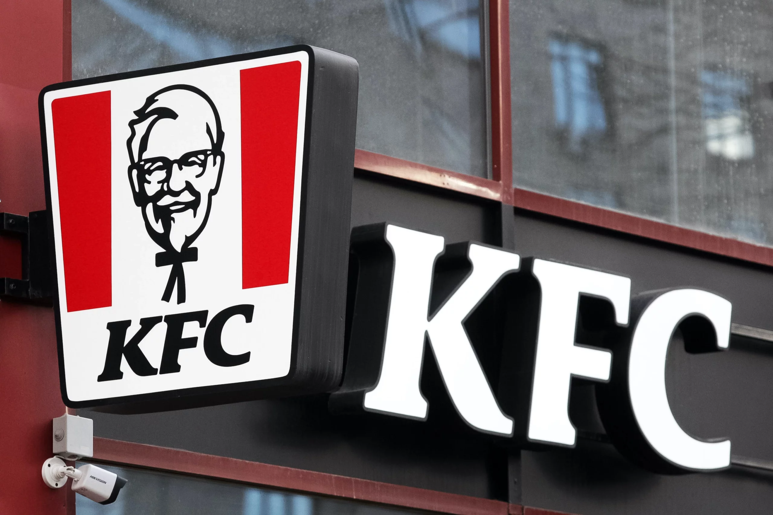 Gaji Karyawan KFC di Berbagai Posisi