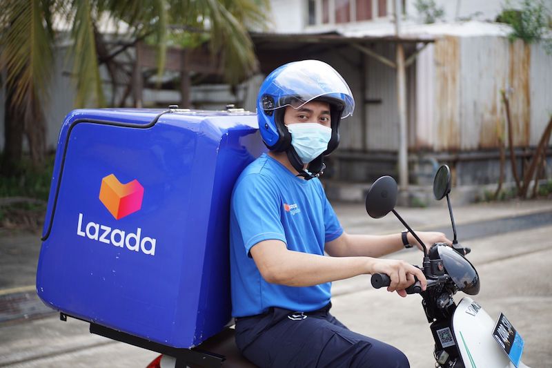 Gaji Karyawan Lazada di Berbagai Posisi