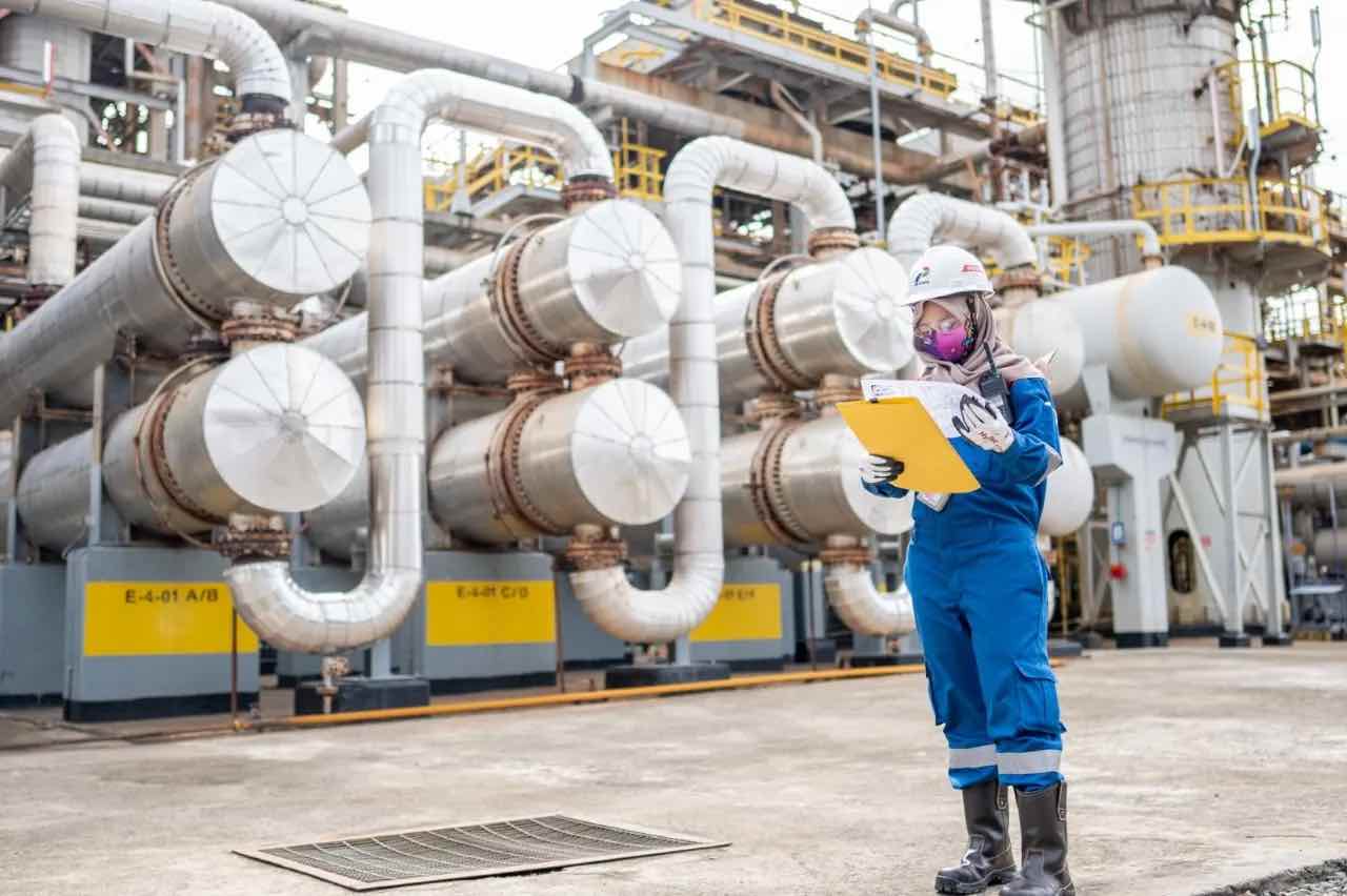 Gaji Karyawan PT Chevron di Berbagai Posisi