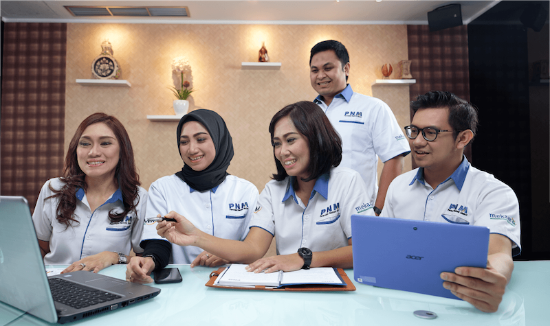 Gaji Karyawan PT PNM di Berbagai Posisi