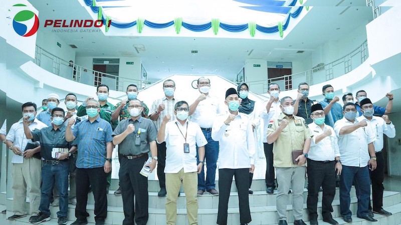 Gaji Karyawan Pelindo di Berbagai Posisi