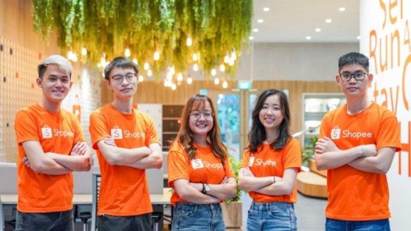 Gaji Karyawan Shopee di Berbagai Posisi