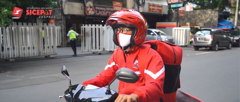 Gaji Karyawan SiCepat di Berbagai Posisi