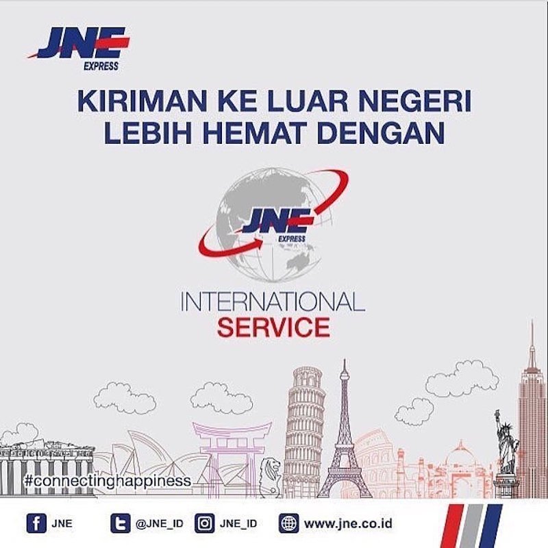 International Service