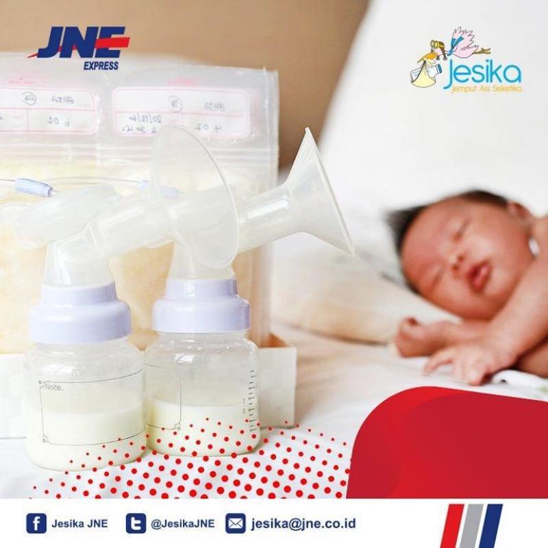JESIKA (Jemput Asi Seketika)