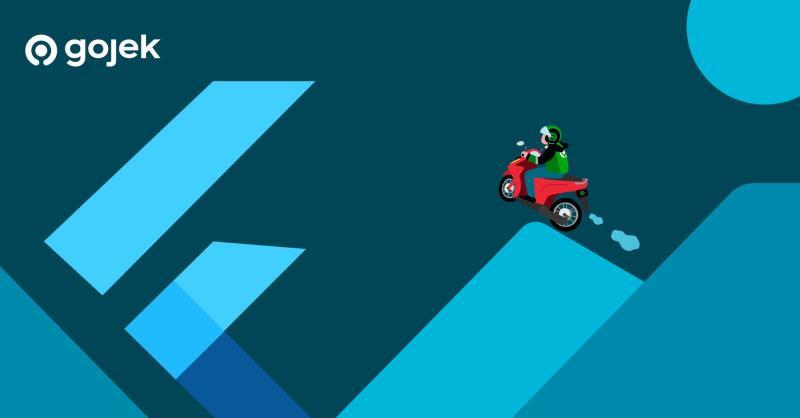 Keuntungan Bekerja di Gojek