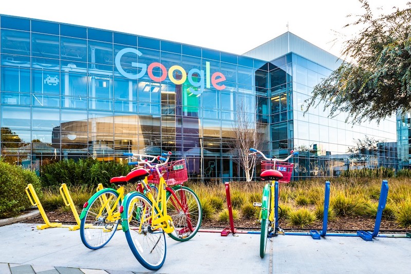 Keuntungan Bekerja di Google Indonesia