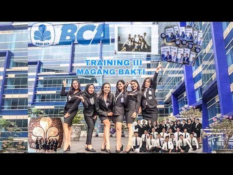 Pelatihan Kerja Bersertifikat