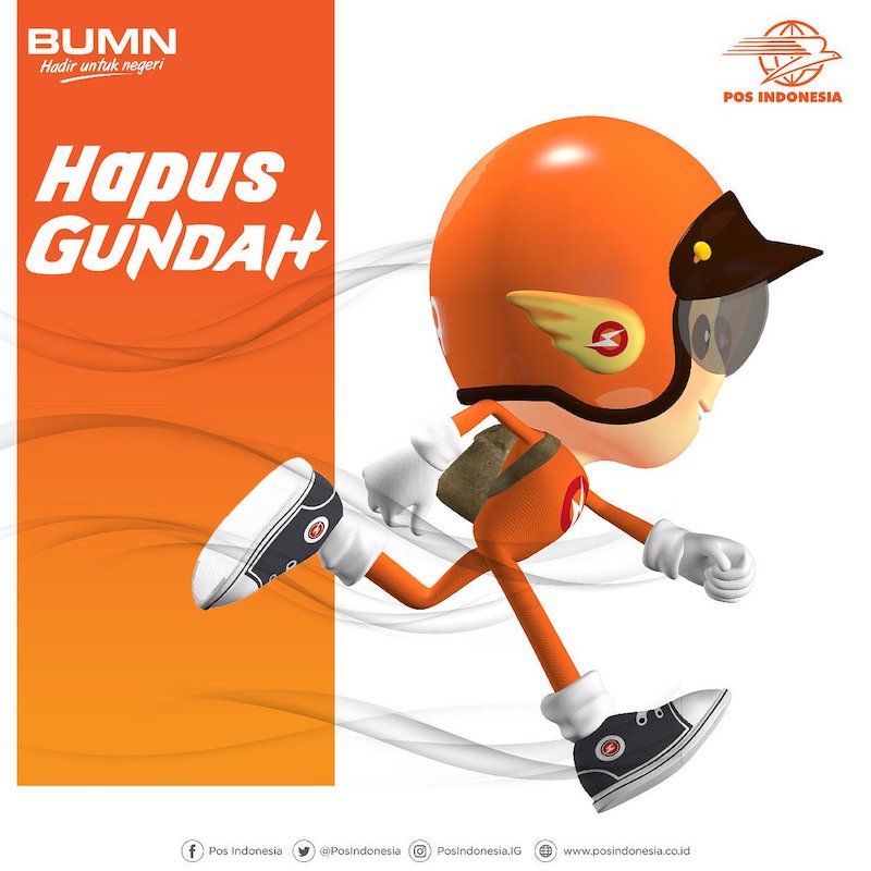 Pengiriman Q9 Same Day Service