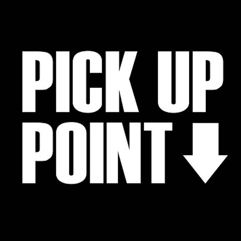 Pick-Up Point