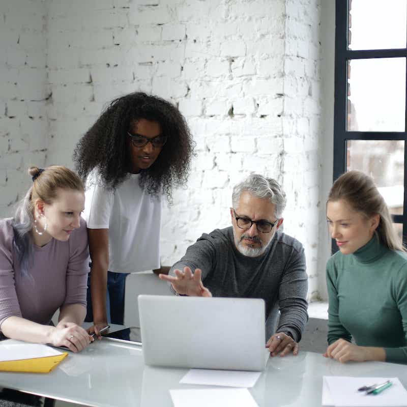 Procurement Staff