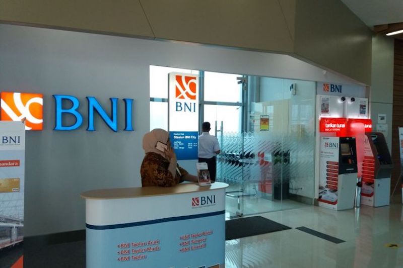 Produk dan Layanan Bank BNI