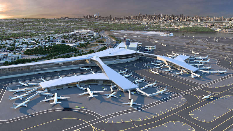 Profil Bandara Indonesia