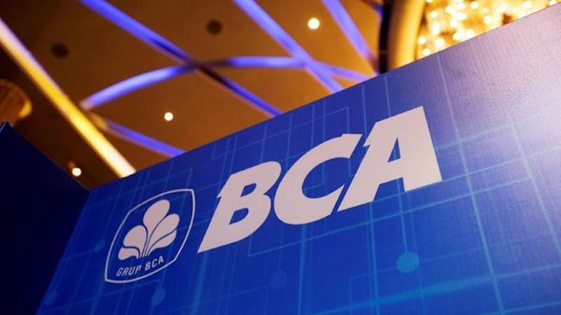 Profil Bank BCA