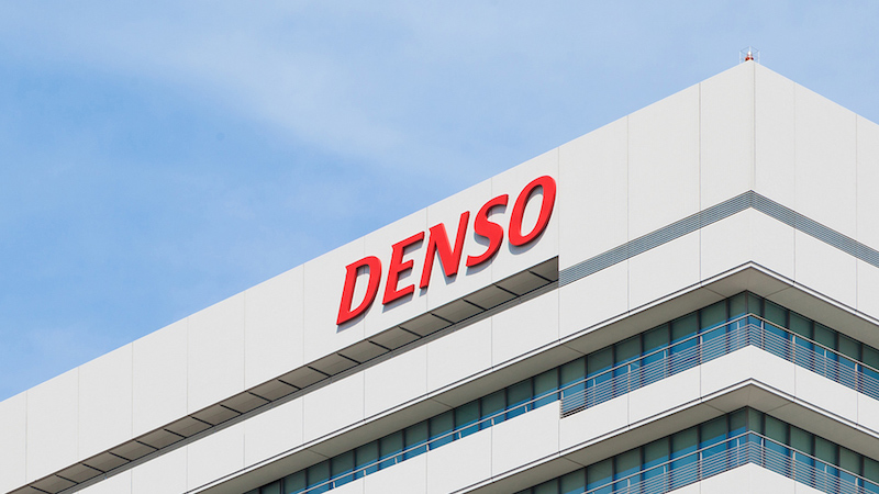 Profil PT Denso