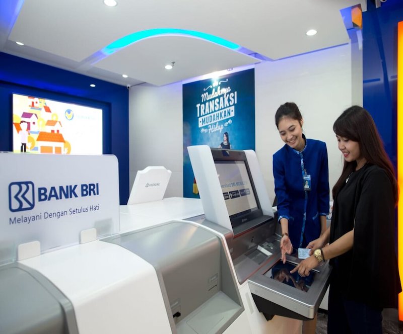 Sekilas Tentang Program Magang BRI