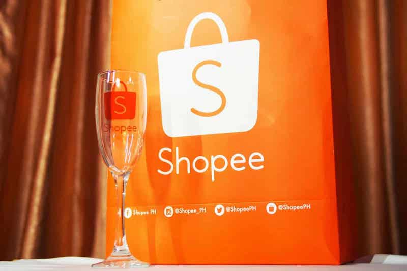 Skema Insentif Driver Shopee Food