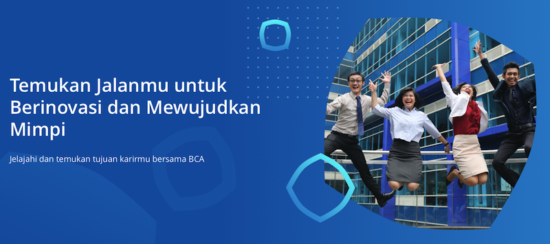 Syarat Dokumen Teller Bank BCA