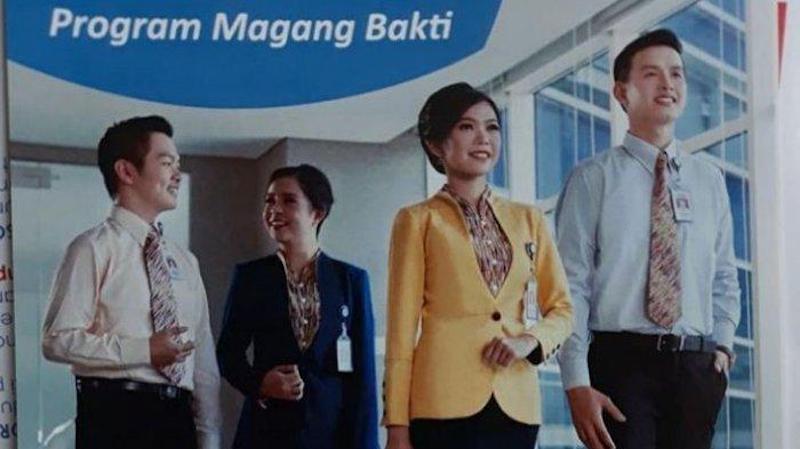 Syarat Magang Bakti BCA