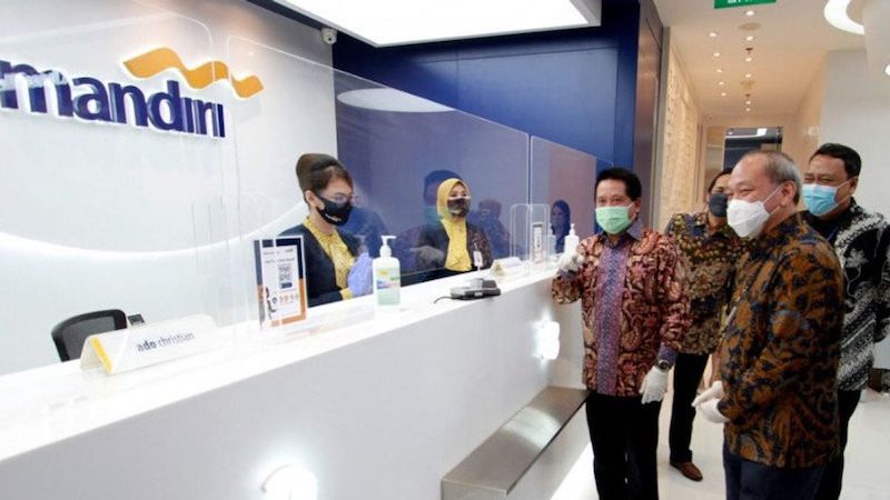 Syarat dan Kriteria ODP