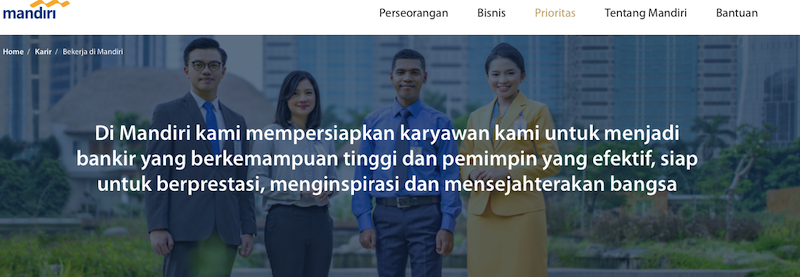 Tahap dalam Proses Seleks