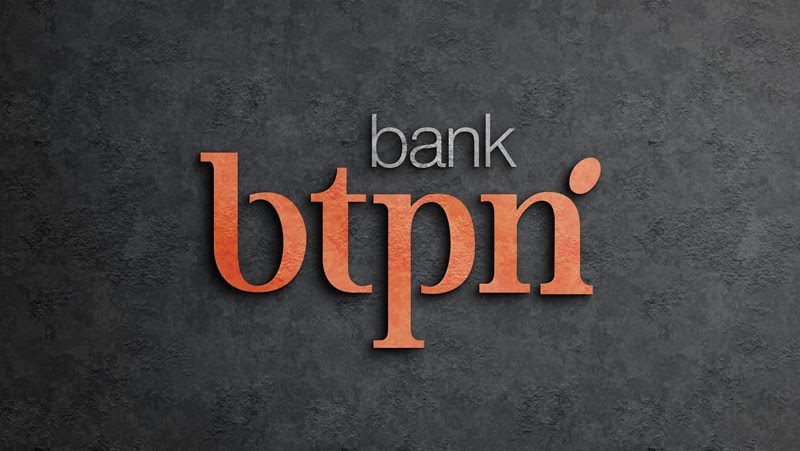 Visi, Misi dan Nilai Bank BTPN